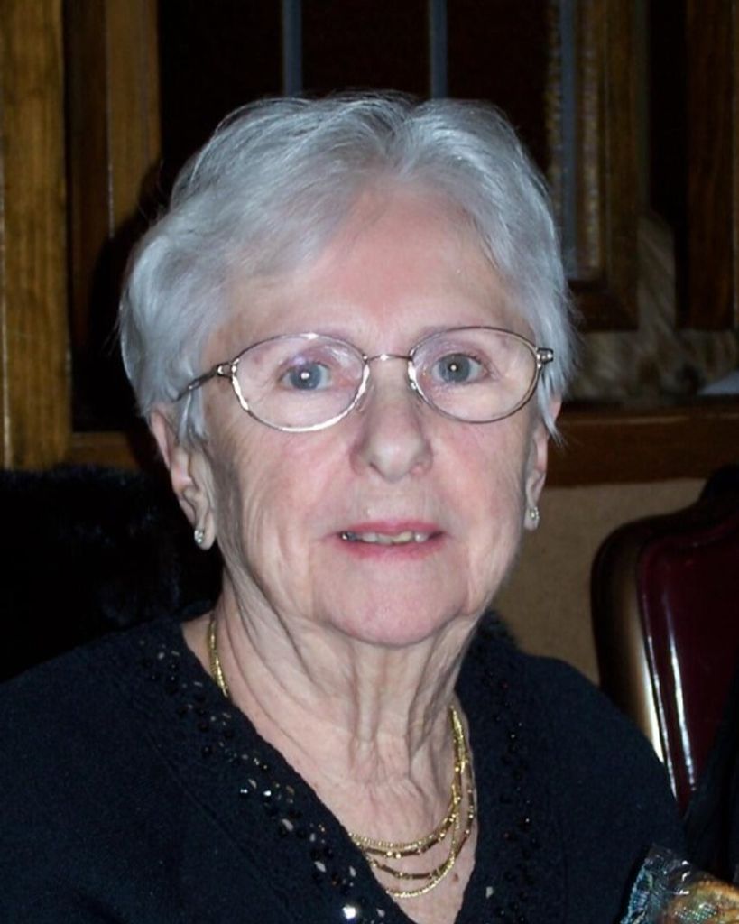 Marie Proodian