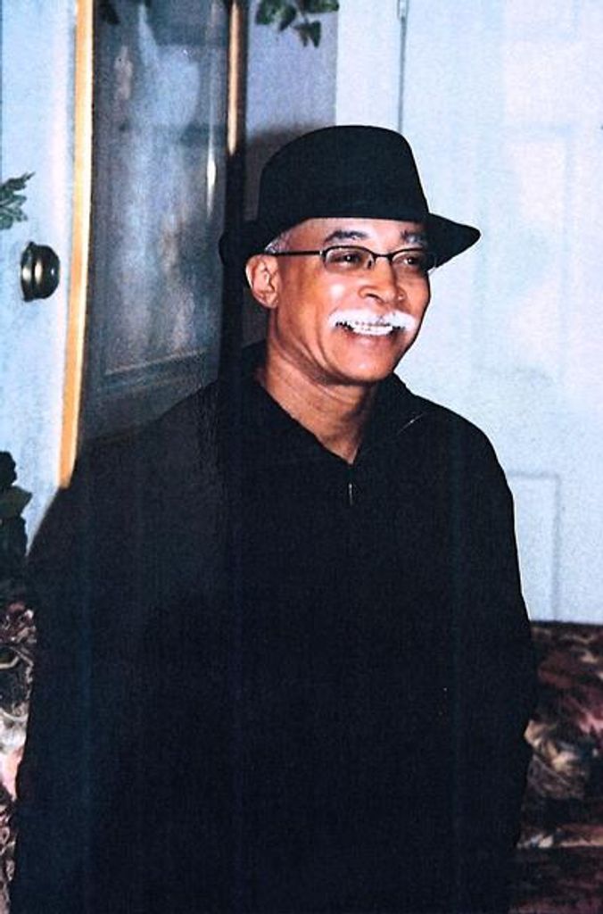 Cornelius R. Carter Jr. Profile Photo