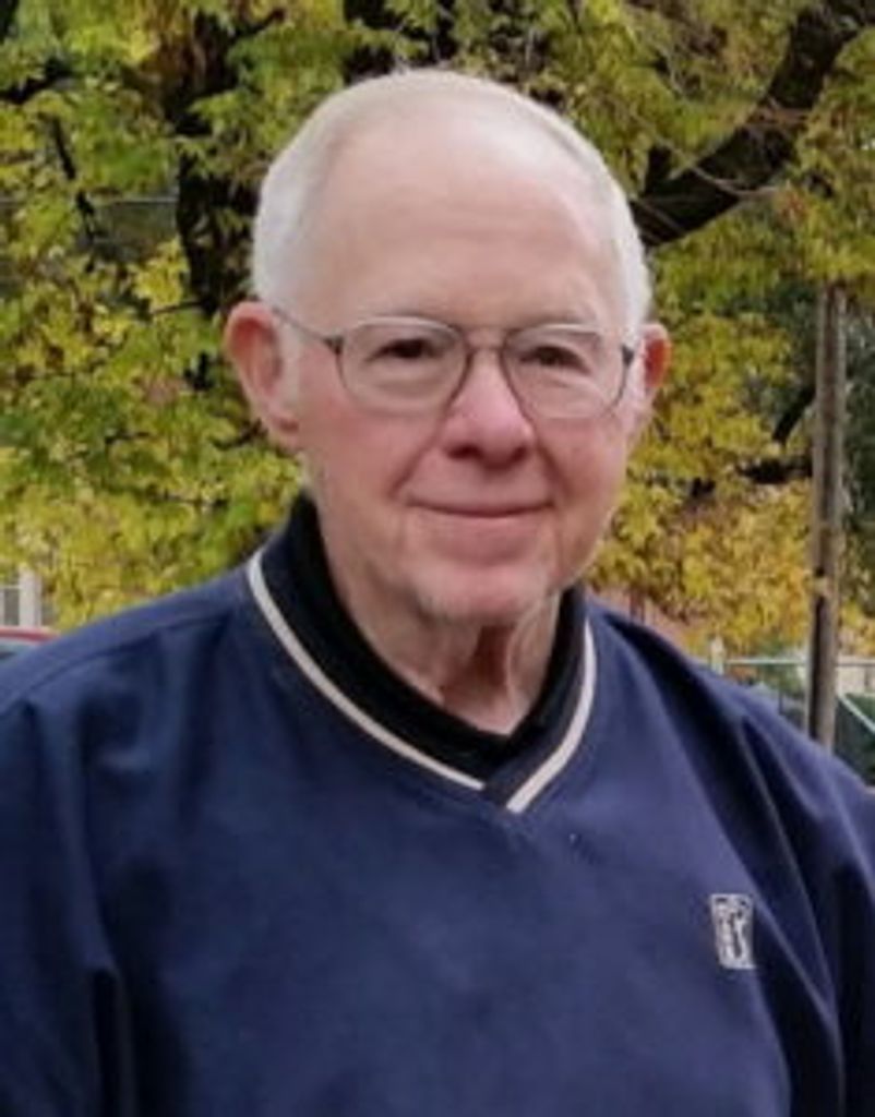 James L. Strycker