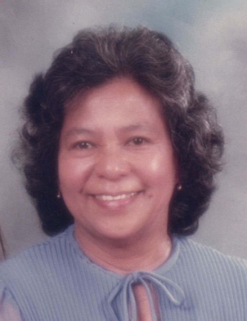 Corazon "Cora" (Arca) Martell