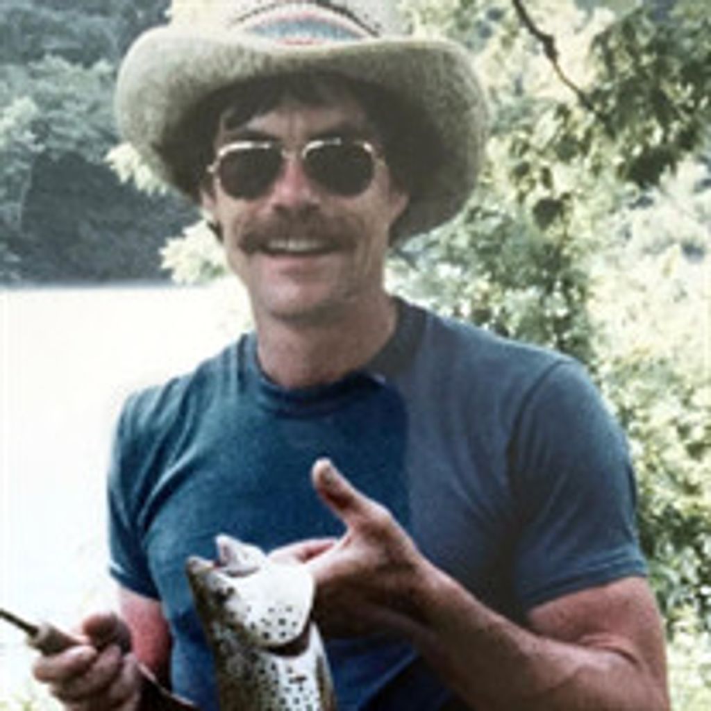 William (Bill) Rogers Wade II