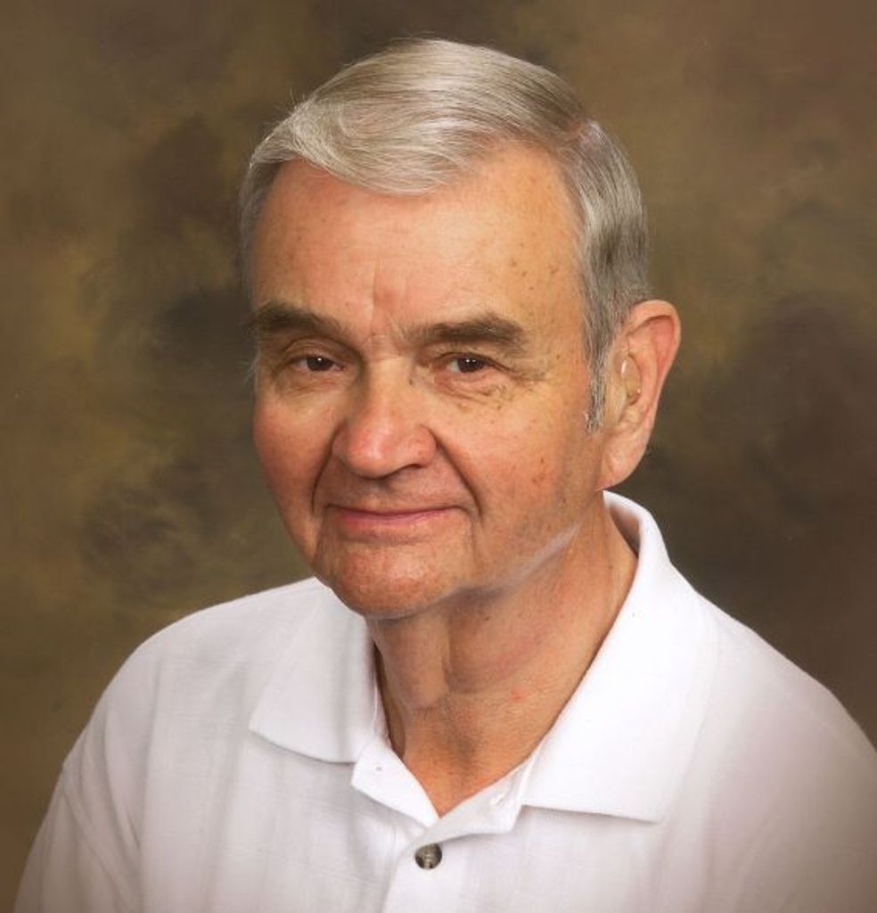 Lawrence John "Larry" Spoor