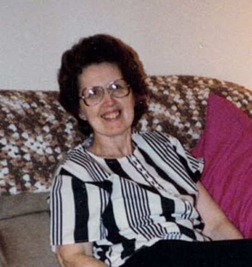 Ina Louise Adams Profile Photo