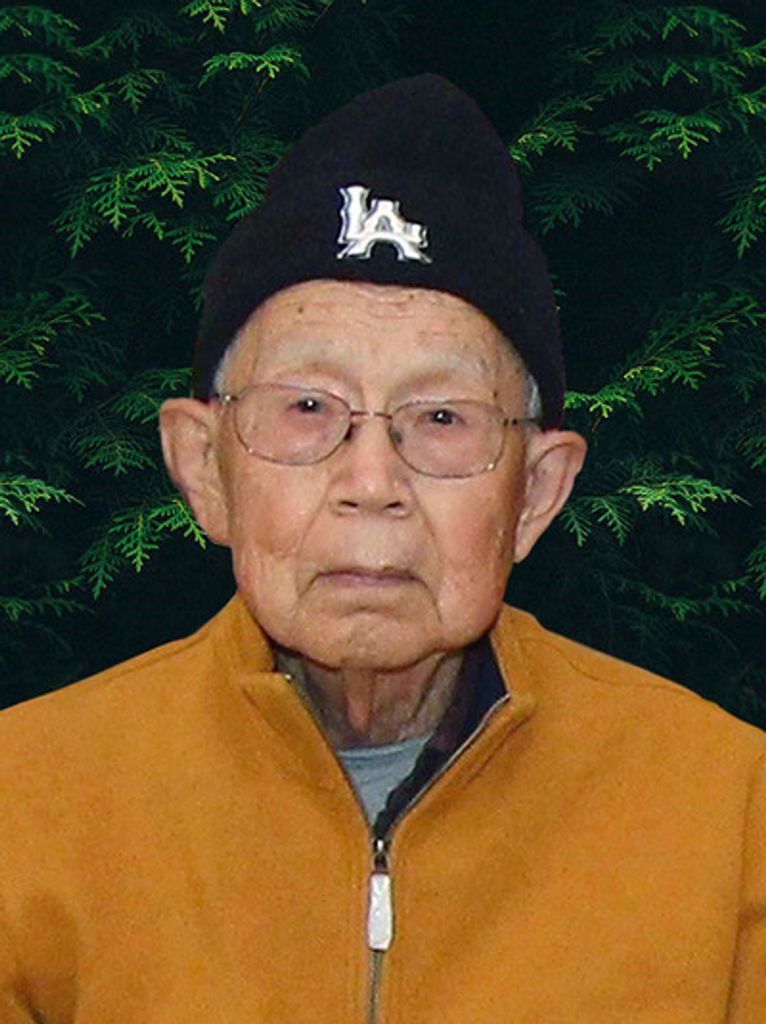 Hugo Kayano Profile Photo