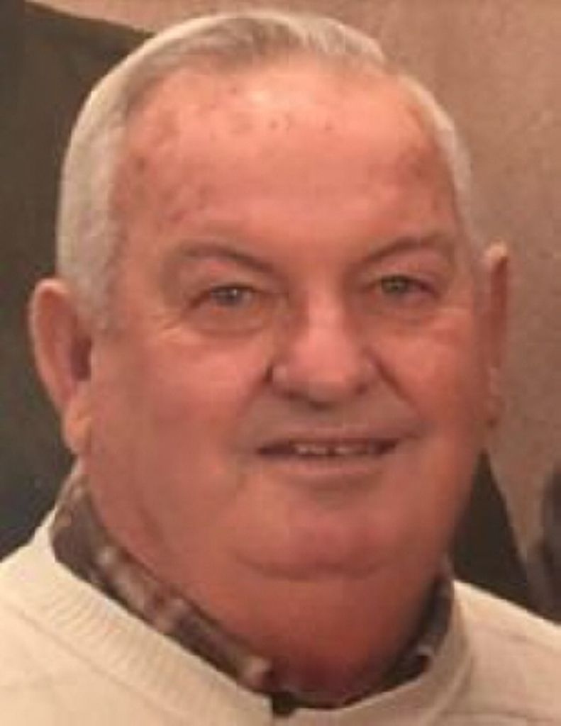 Roland D. Cawley