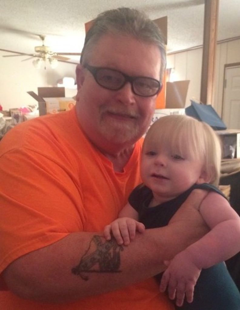 James R. "Husky" Herring