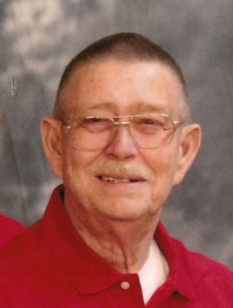 Thomas "Tommy" W. Clark Profile Photo