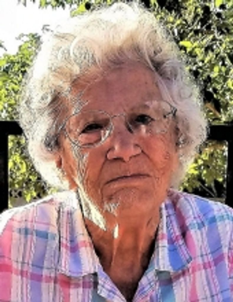 Lela G. Porter