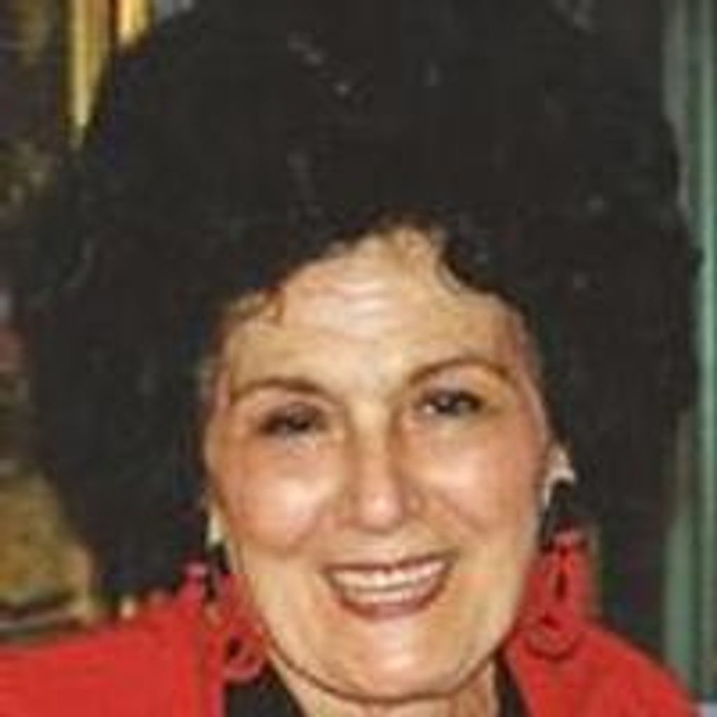 Josephine H. Shadday