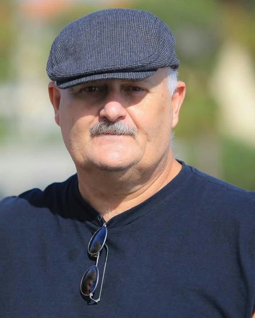 Robert Lee Messer Profile Photo