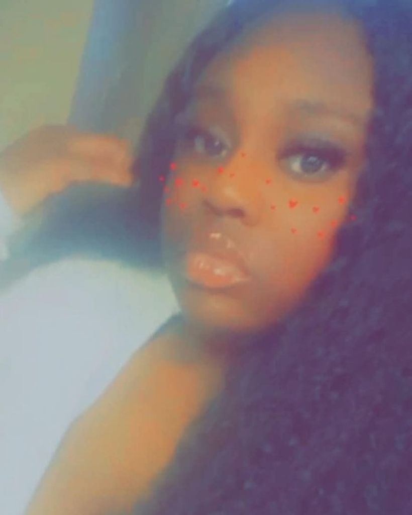 Samone Lane Profile Photo