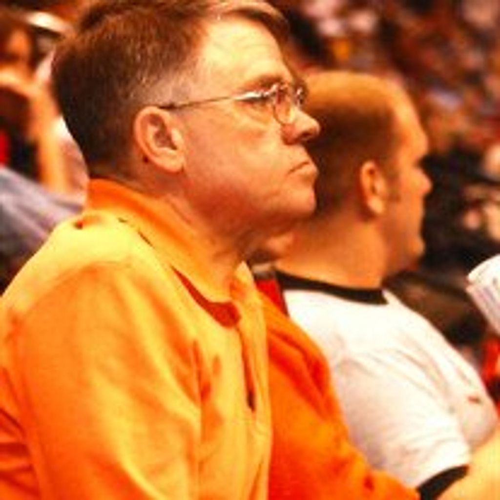 Gary Smith