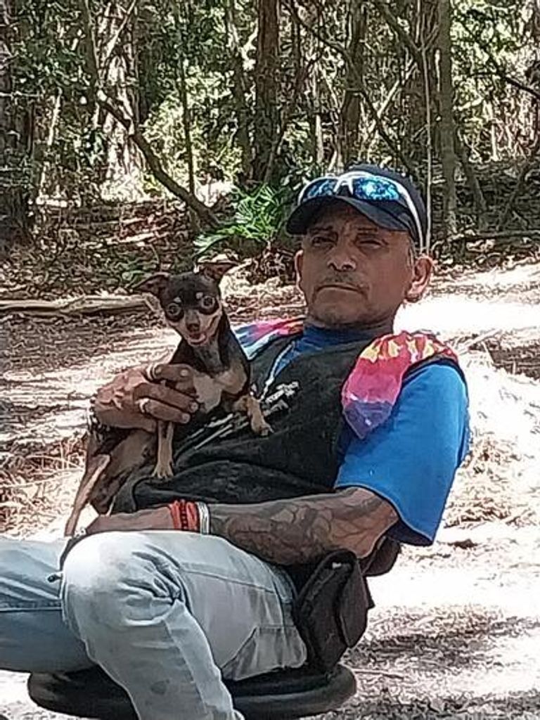 Alfredo "Freddie" Mungia Profile Photo