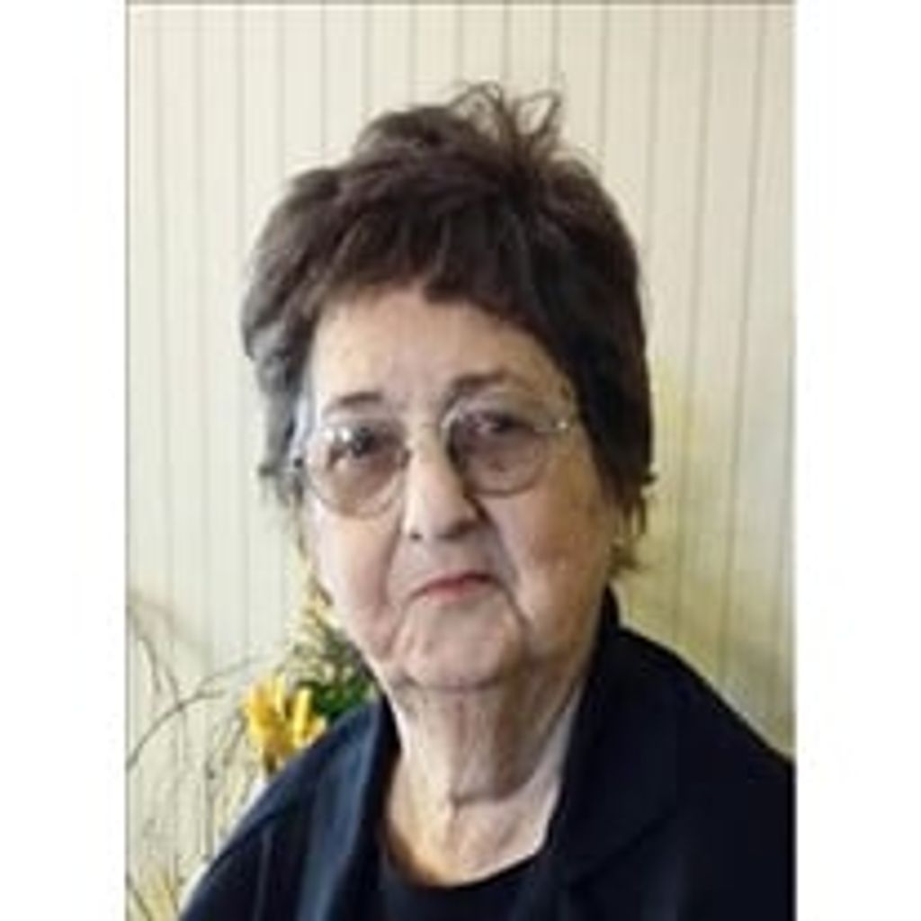 Dorothy L Adams