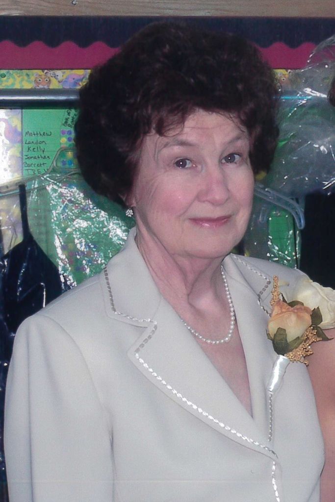 Kitty Sue Acree Profile Photo