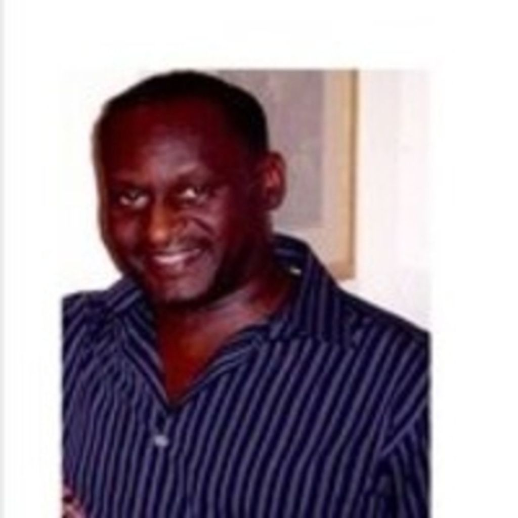 Darrell S. Doby, Sr