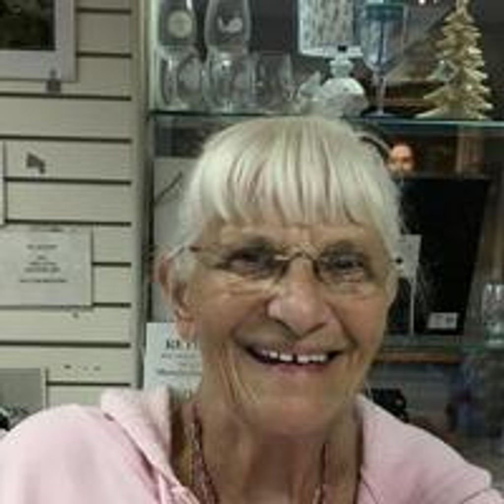Nancy R Larosa