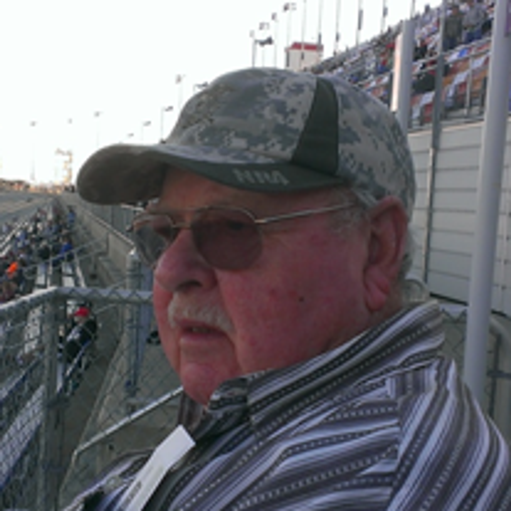 Clyde Elwood Canell