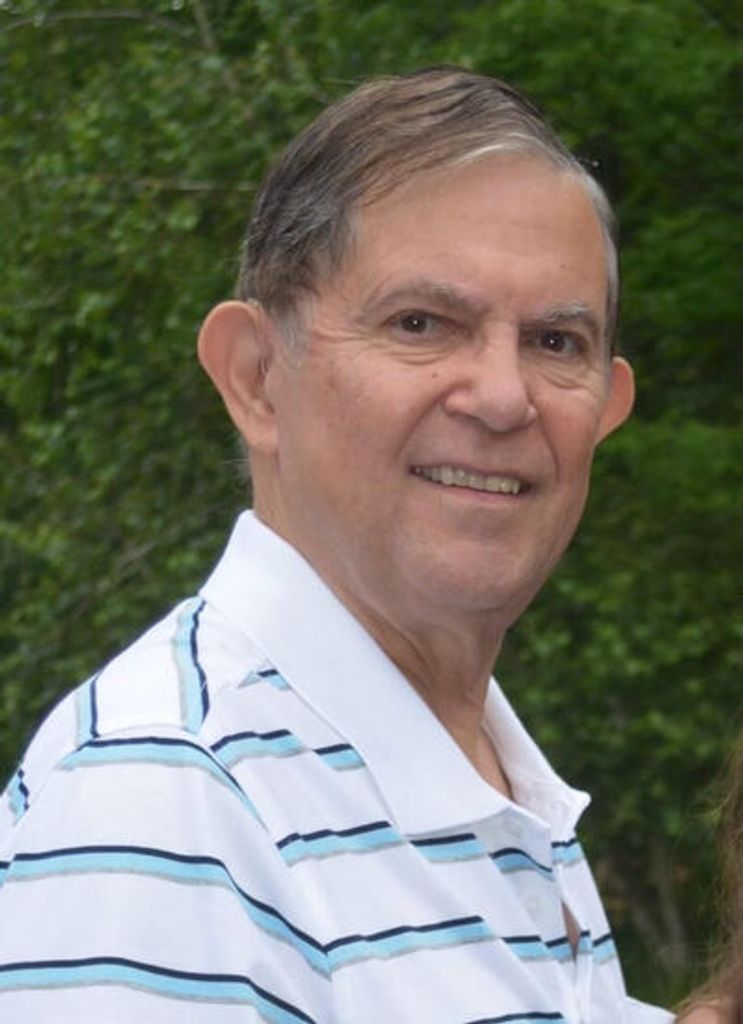 Raymond F. Parker, Jr.