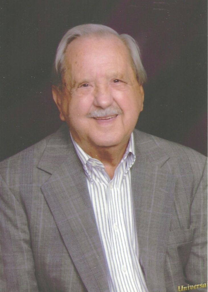 William L. Zeigler Profile Photo
