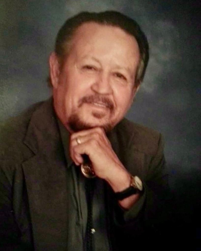 Homer W. NeSmith Jr.