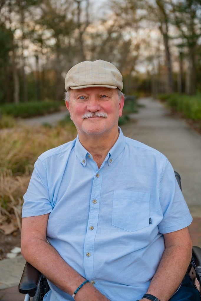 Donny Sheppard Jr. Profile Photo