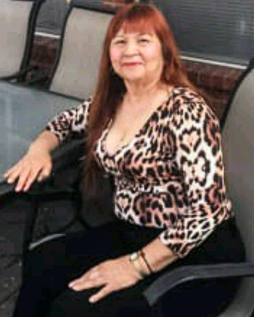 Martha Ann Campos Profile Photo