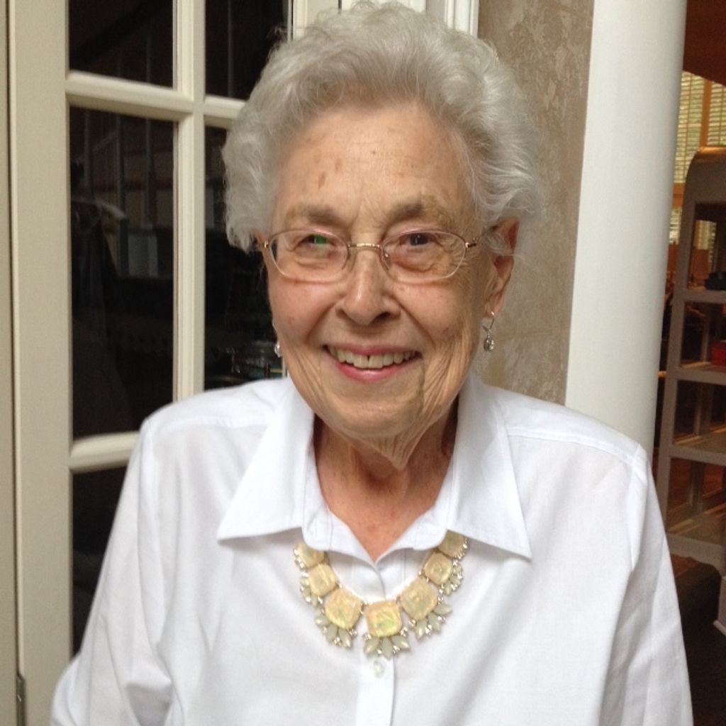 Elizabeth Graham Purcell Newton