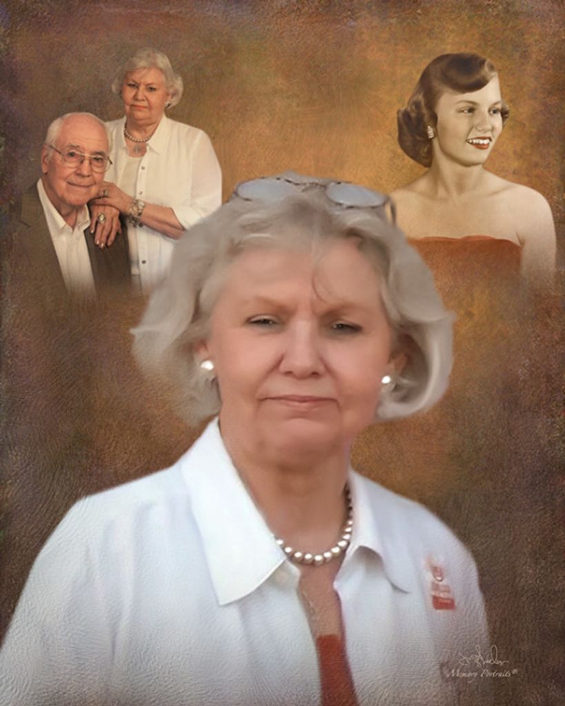 Phyllis Harrell