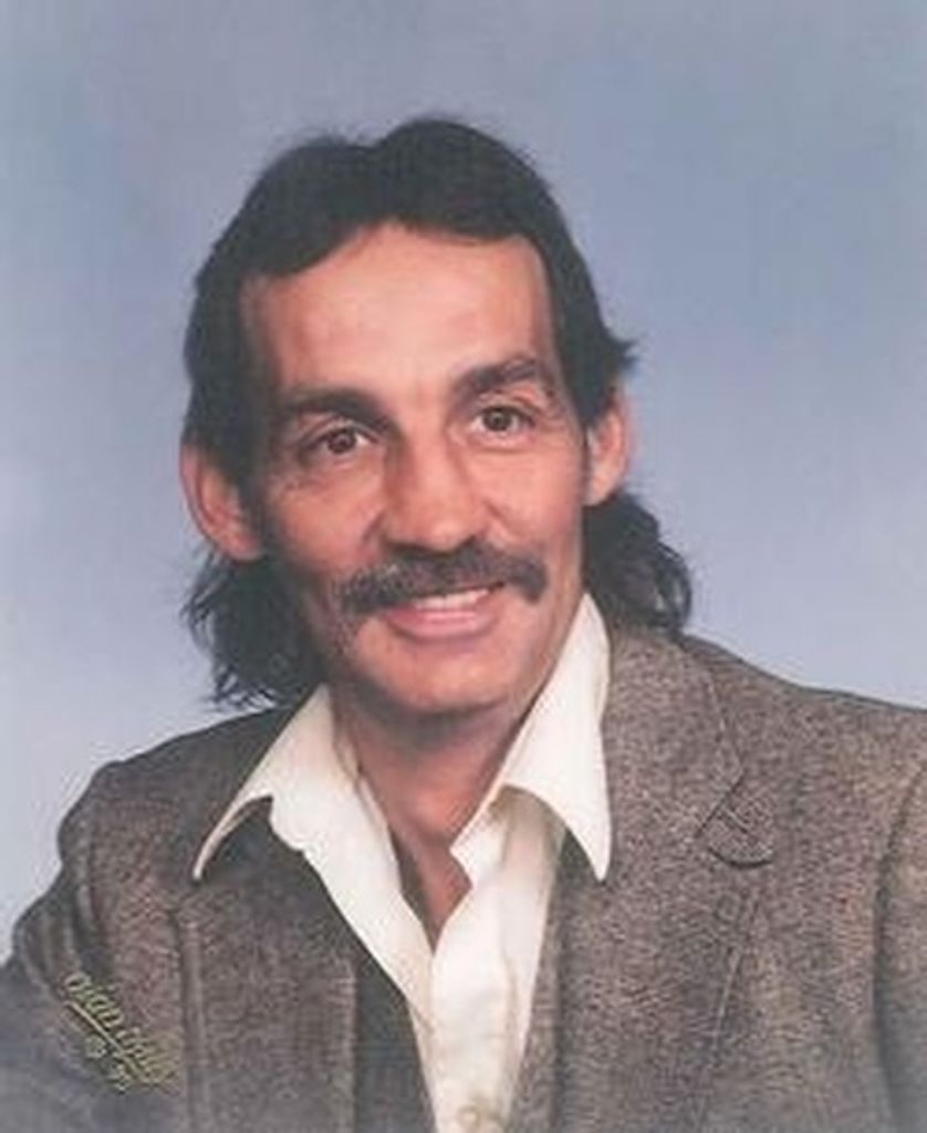 Warren Lee Nolen