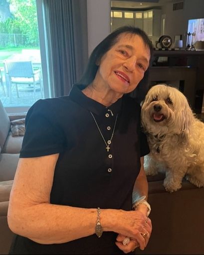 Barbara Lee Conine's obituary image