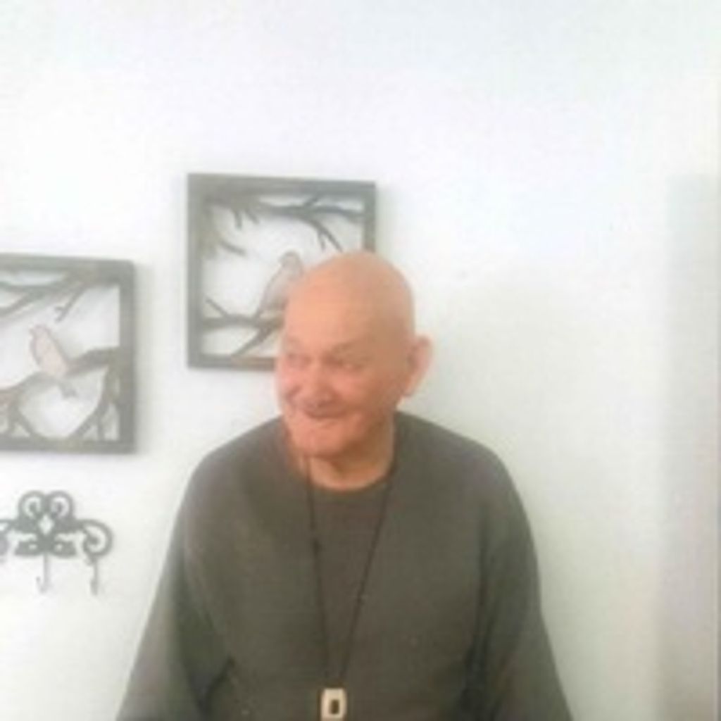 Wayne Vincent Richardson