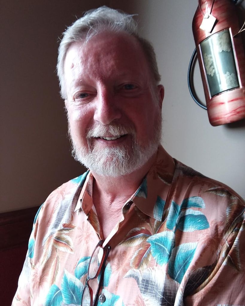 Larry Robert Henrichsen Profile Photo