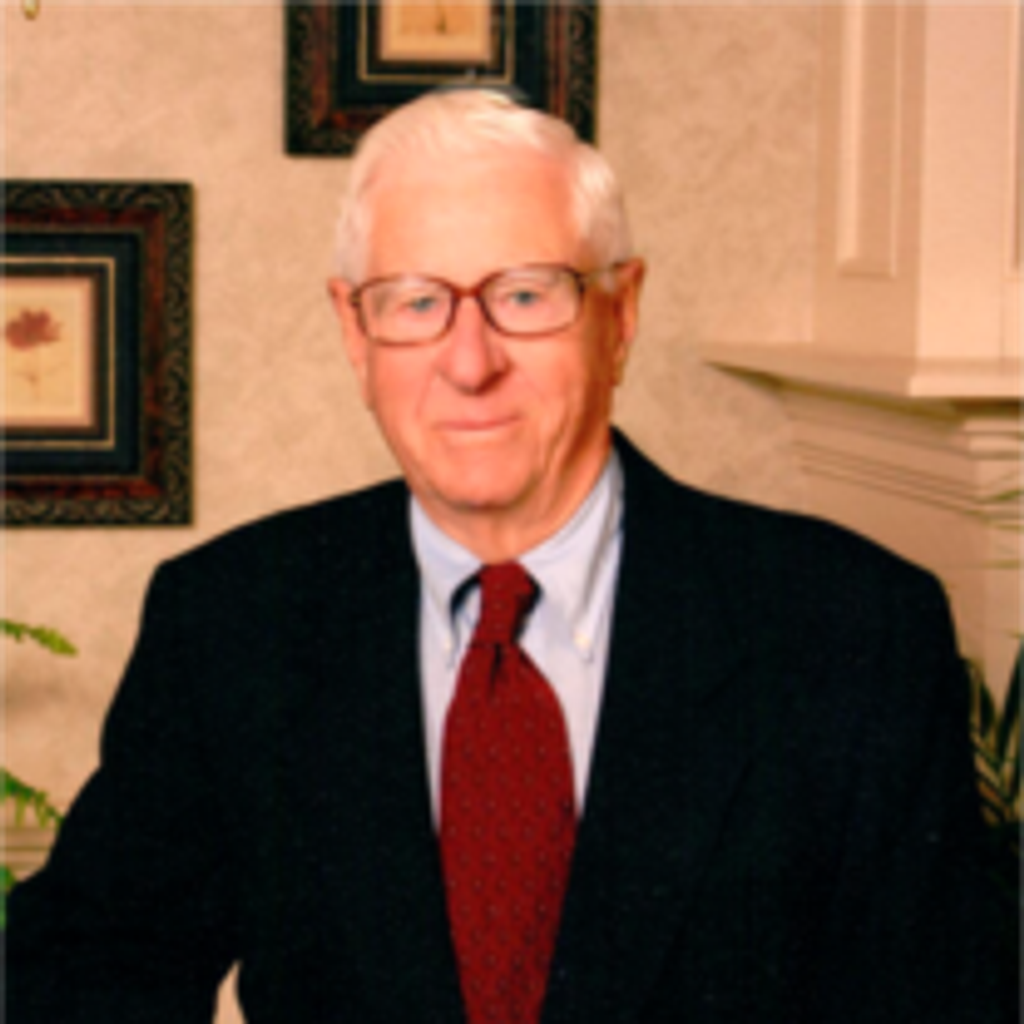 John Robert Goff Profile Photo