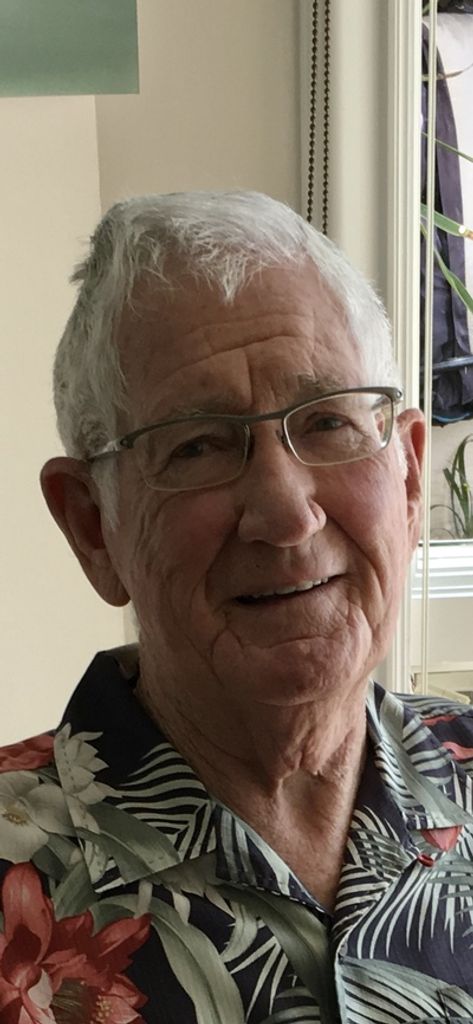 Thomas "Tom" F. Ryan