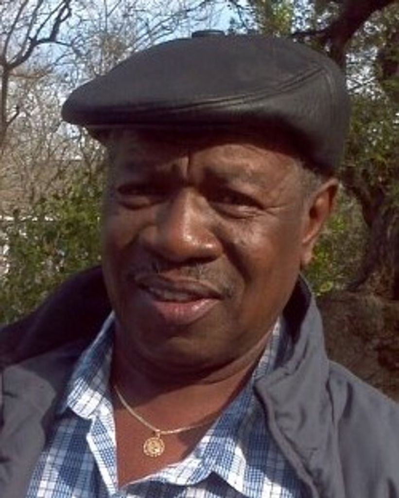 Melvin E. Williams