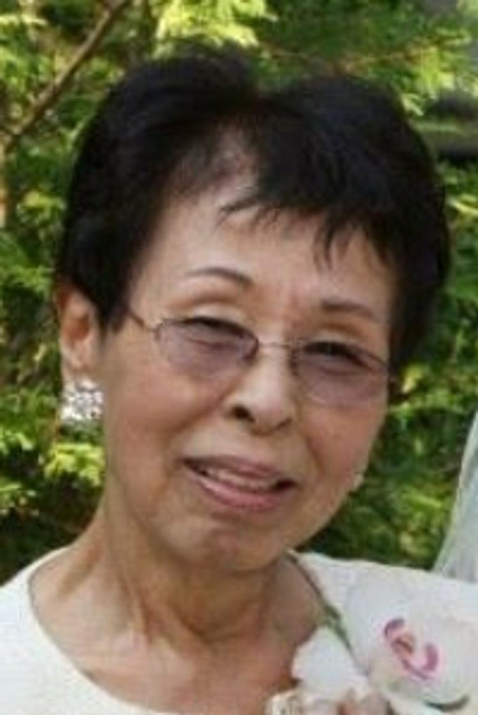 Tomoko M. (Minoura) Jordan