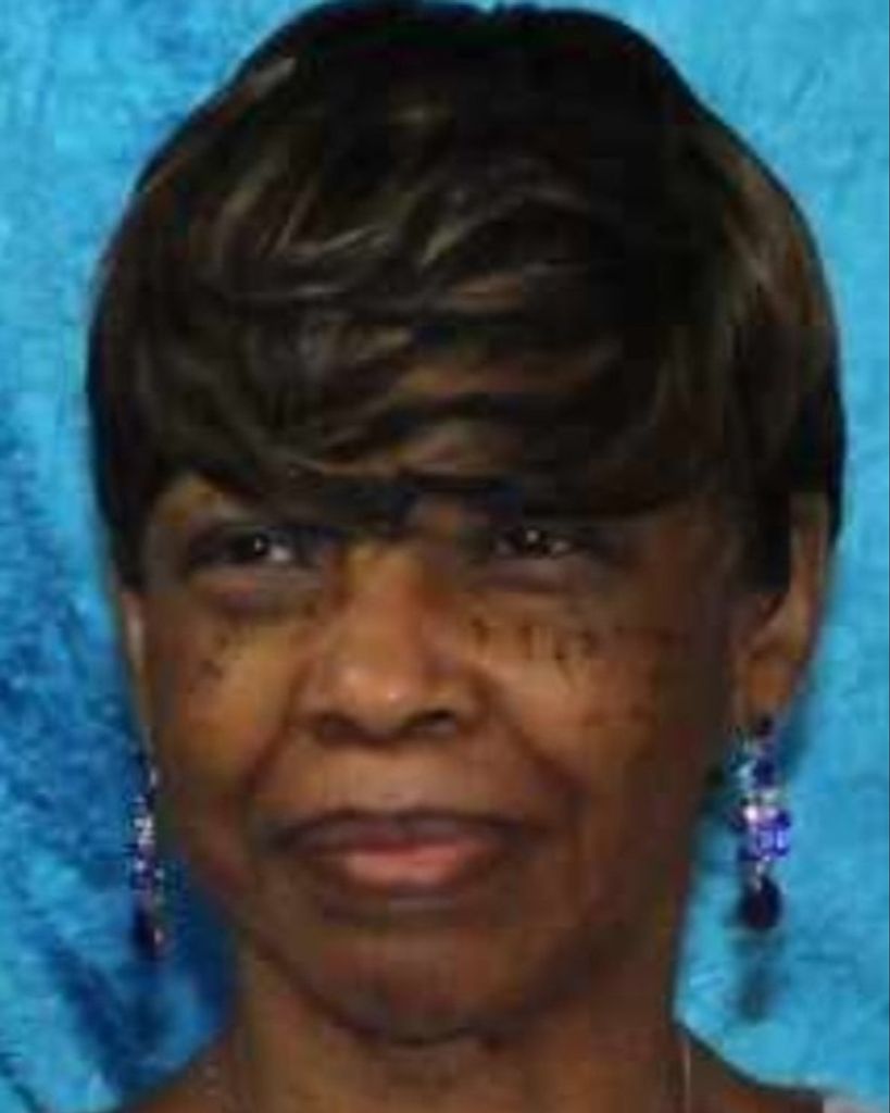 Ruby Jewel Richardson