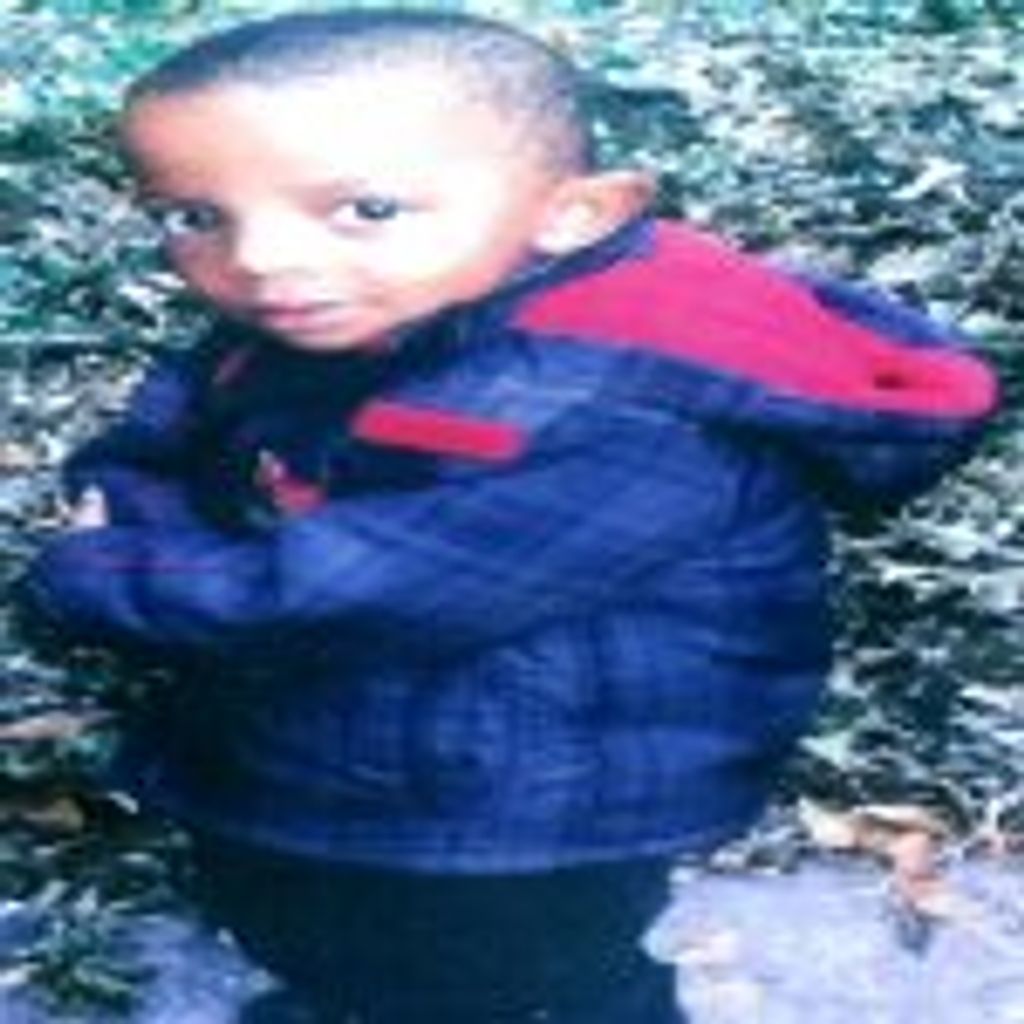 Cameron Walker