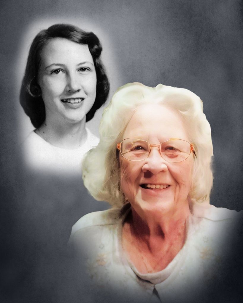 JoAnn McCrickard Profile Photo