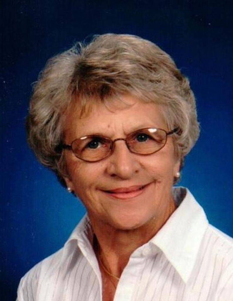 Evelyn Louise Sondag
