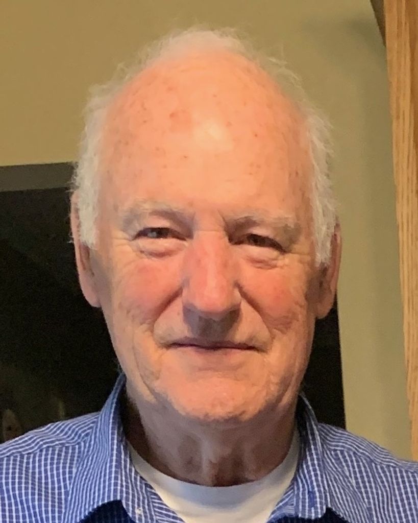 Robert Richard Cochran