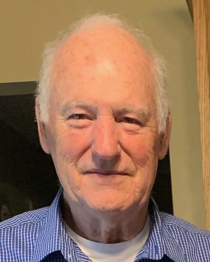 Robert Richard Cochran's obituary image