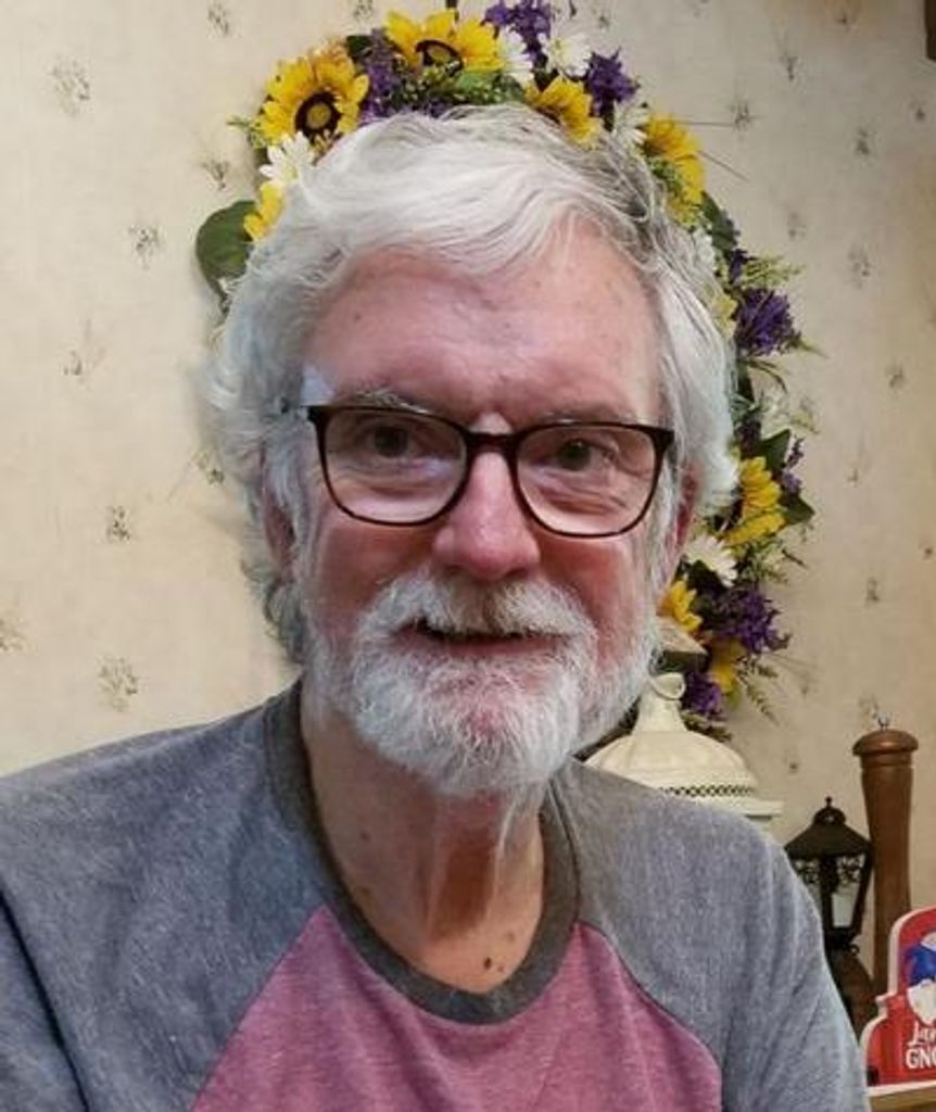 Shaun Robert Galway Profile Photo