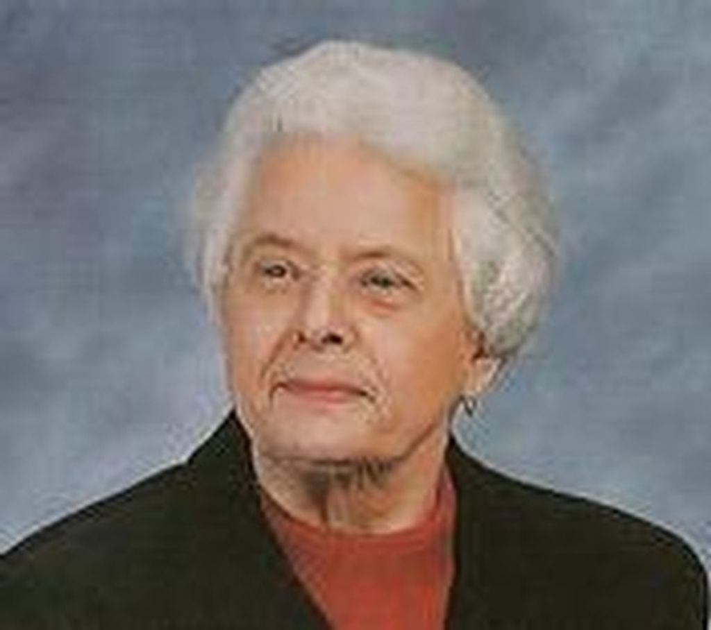 Nancy Williams Thompson