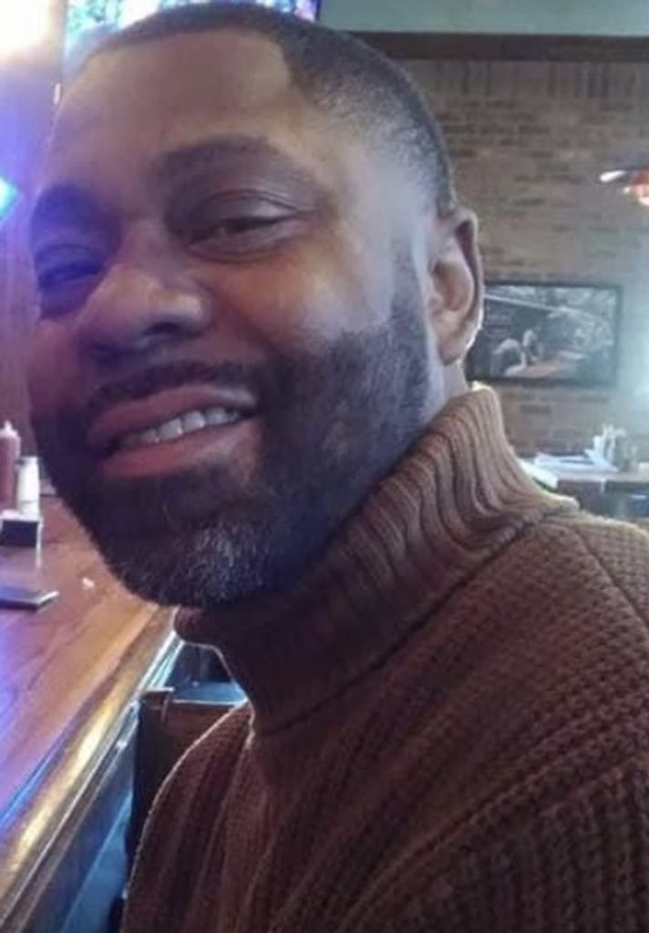 Christopher Smith, Sr.