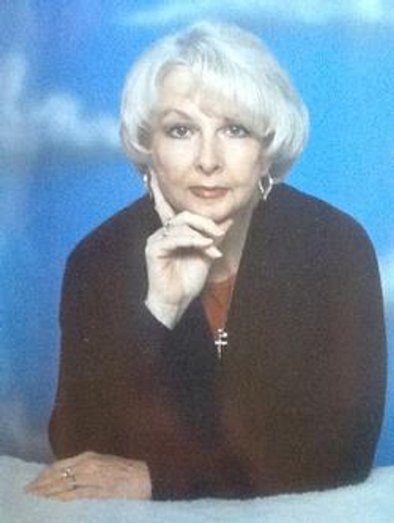 Betty L Robinson Profile Photo