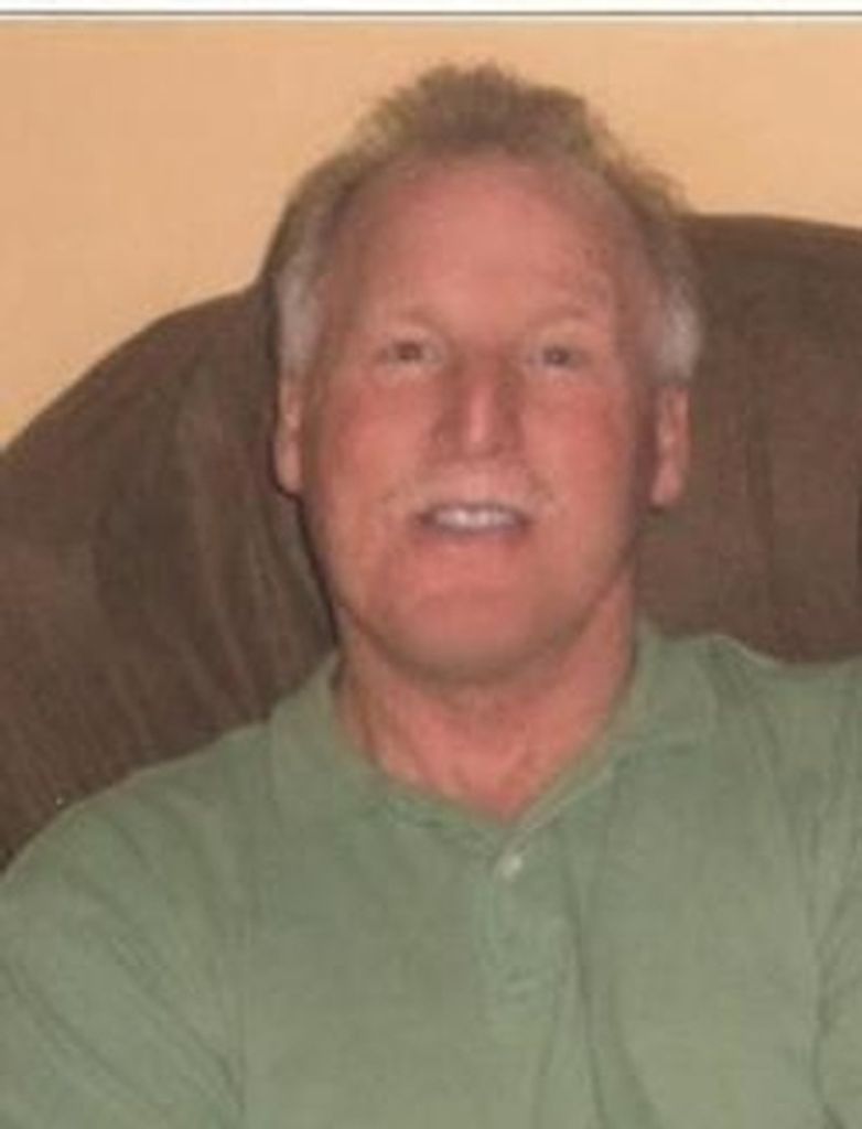Frank M. Tull Profile Photo