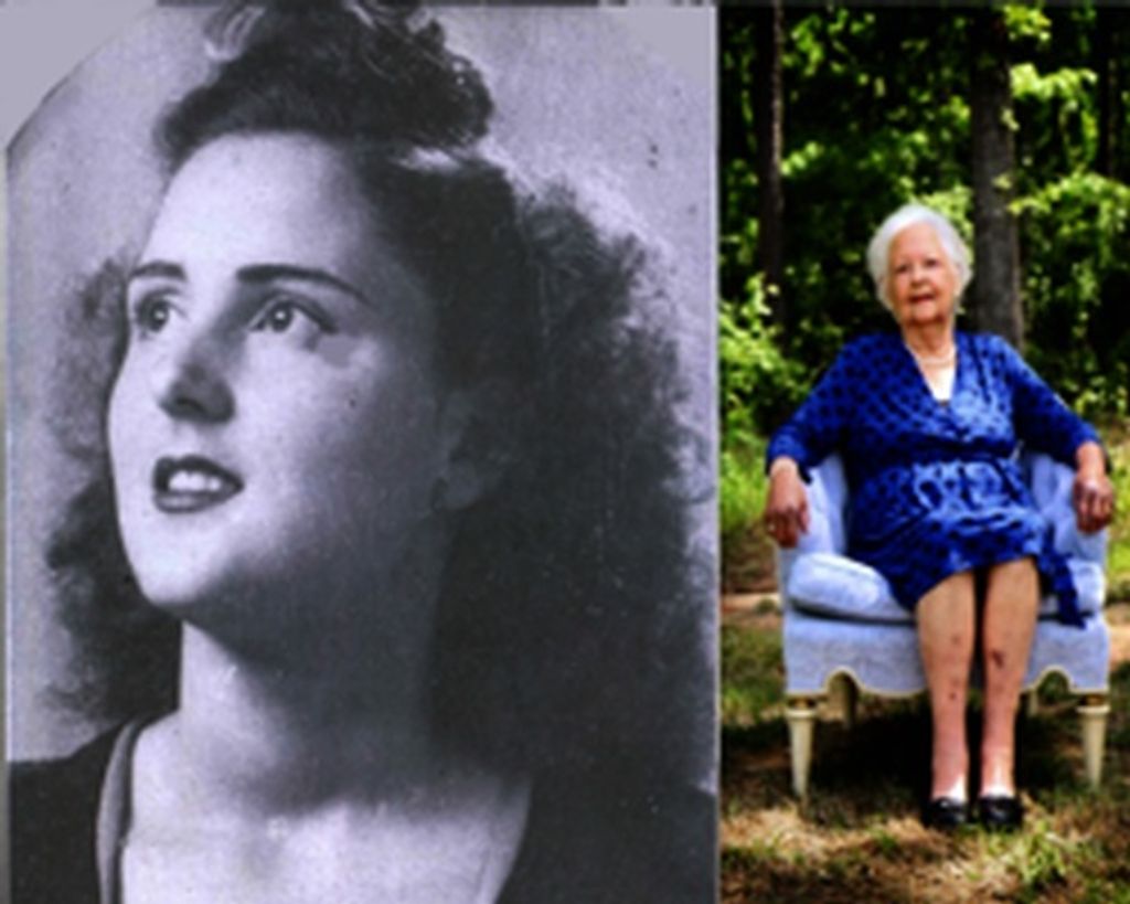 Peggy Blalock