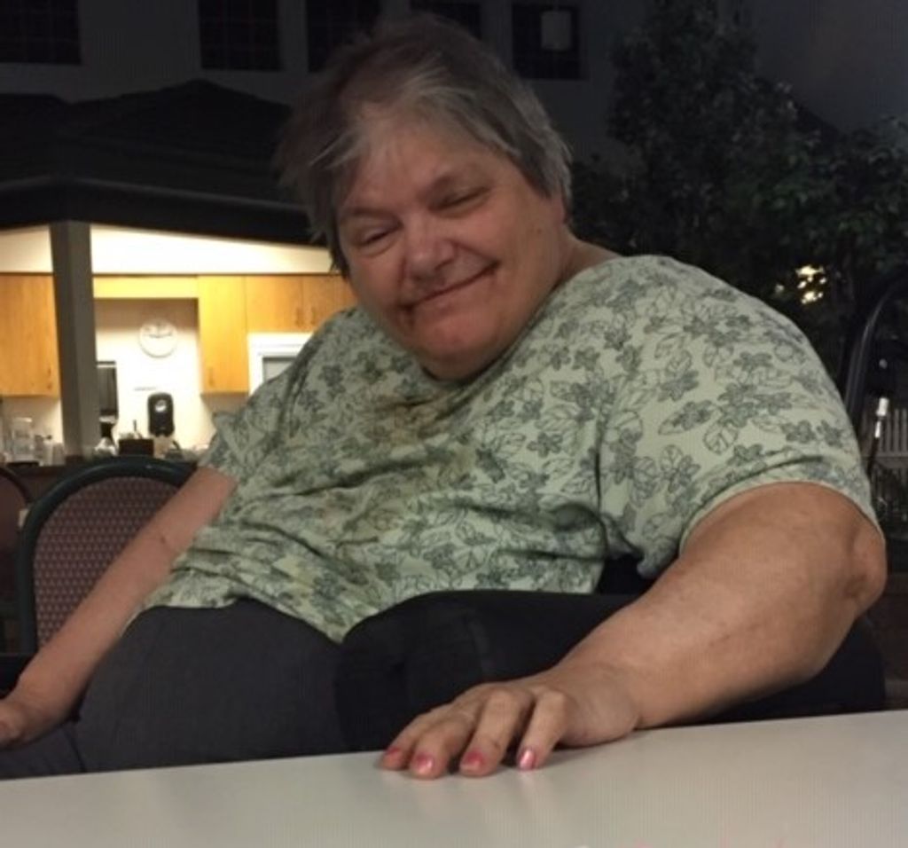 Jeanette "Punka" Friend
